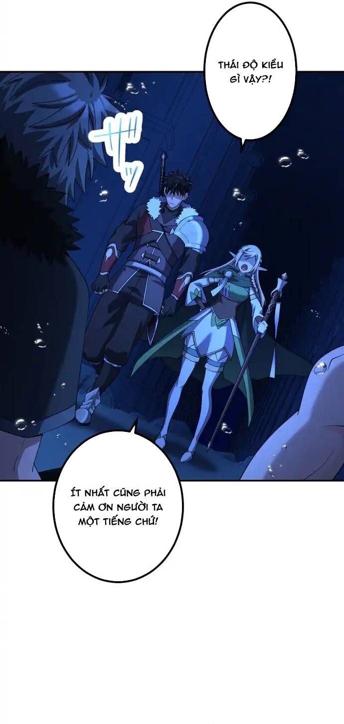 Thực Quỷ Mạo Hiểm Giả Chapter 54 - Trang 2