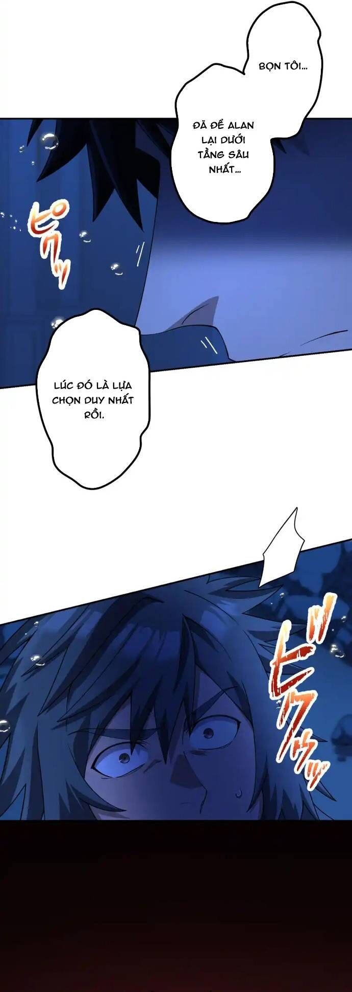 Thực Quỷ Mạo Hiểm Giả Chapter 54 - Trang 2