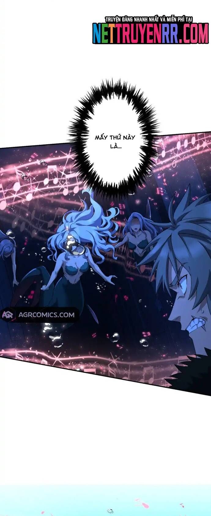 Thực Quỷ Mạo Hiểm Giả Chapter 54 - Trang 2