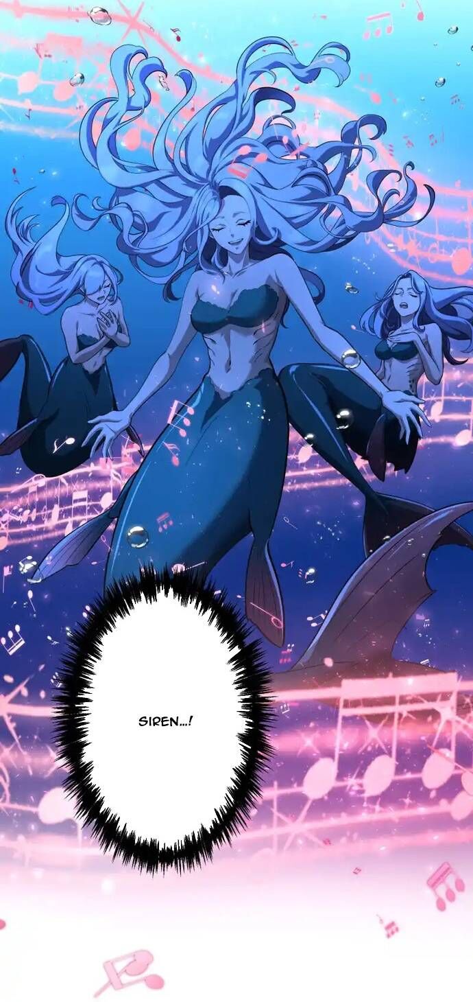 Thực Quỷ Mạo Hiểm Giả Chapter 54 - Trang 2