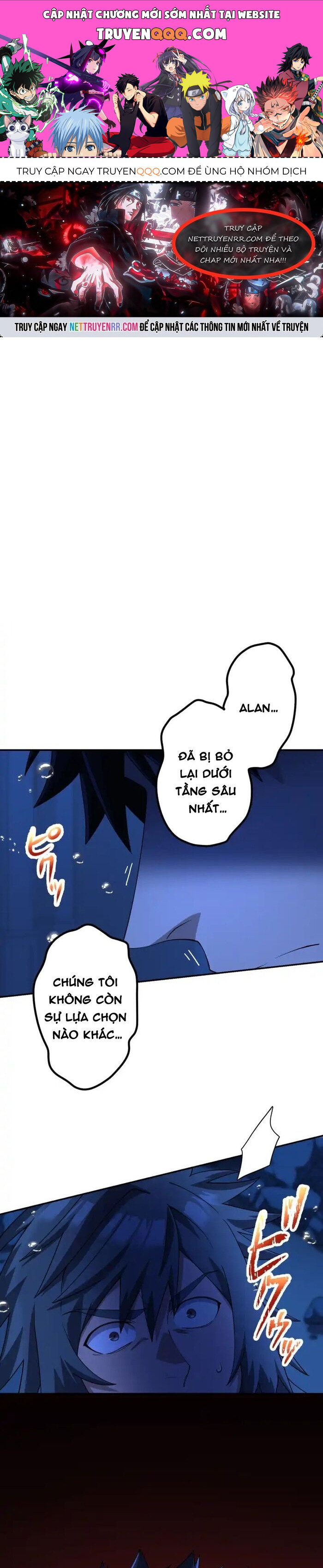 Thực Quỷ Mạo Hiểm Giả Chapter 55 - Trang 2