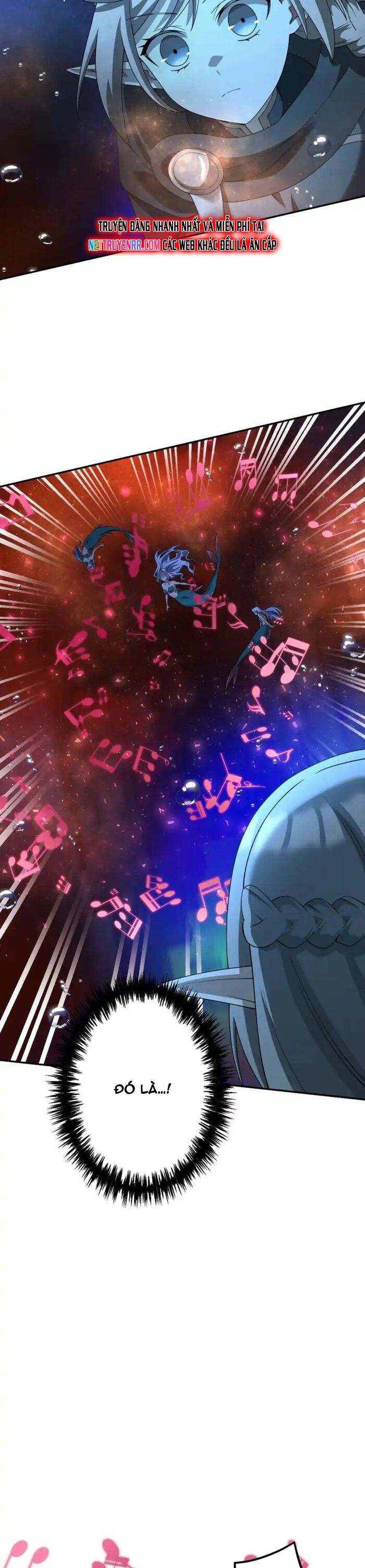 Thực Quỷ Mạo Hiểm Giả Chapter 55 - Trang 2