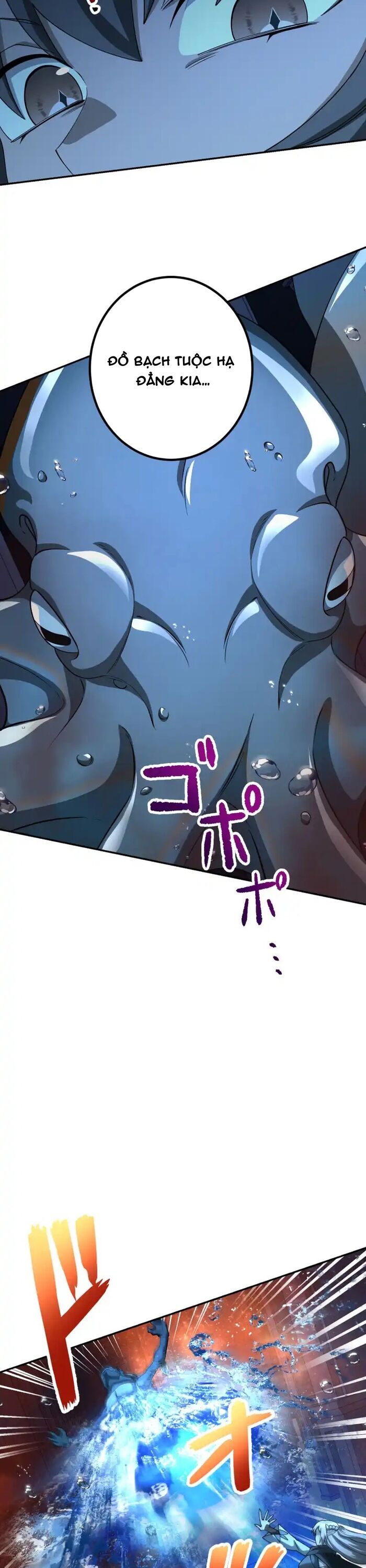 Thực Quỷ Mạo Hiểm Giả Chapter 55 - Trang 2