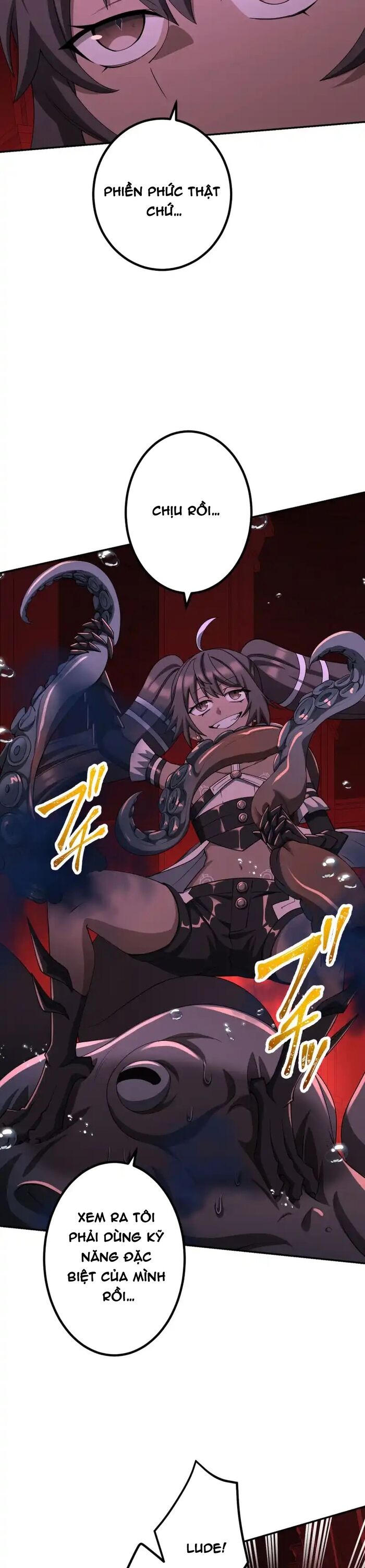 Thực Quỷ Mạo Hiểm Giả Chapter 55 - Trang 2