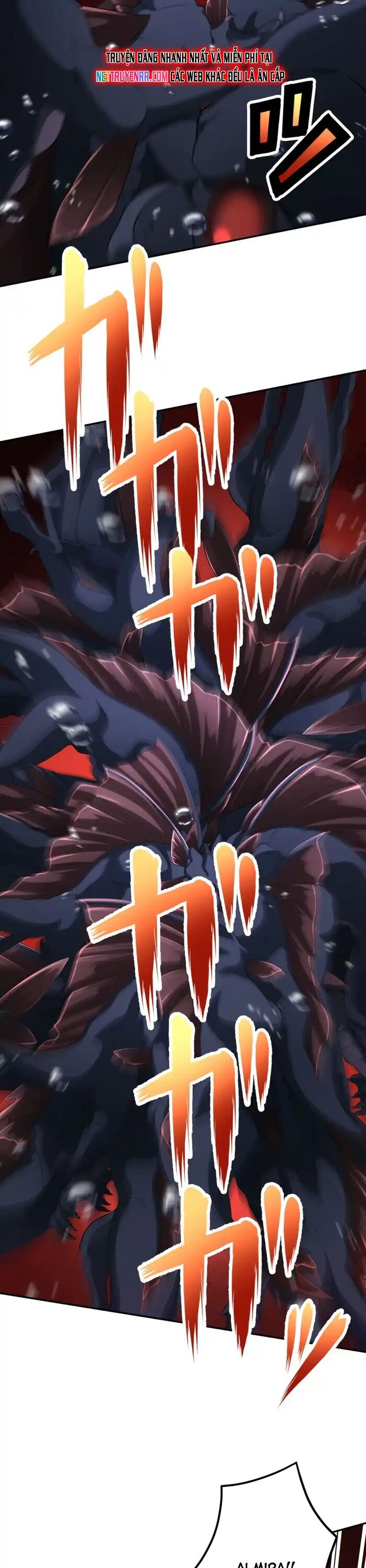 Thực Quỷ Mạo Hiểm Giả Chapter 55 - Trang 2