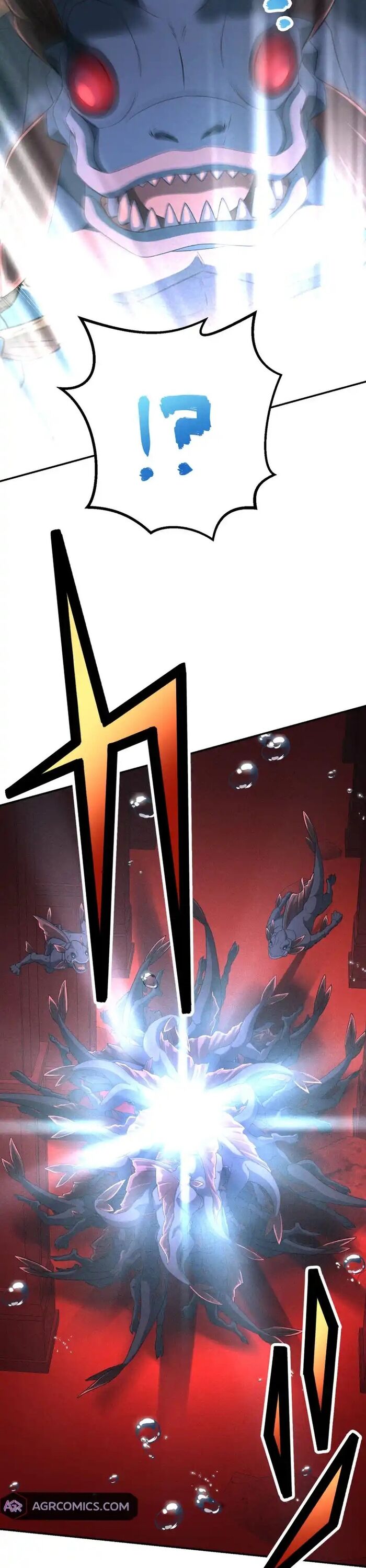 Thực Quỷ Mạo Hiểm Giả Chapter 55 - Trang 2