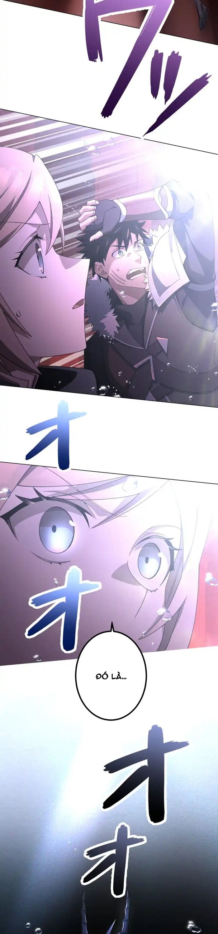 Thực Quỷ Mạo Hiểm Giả Chapter 55 - Trang 2