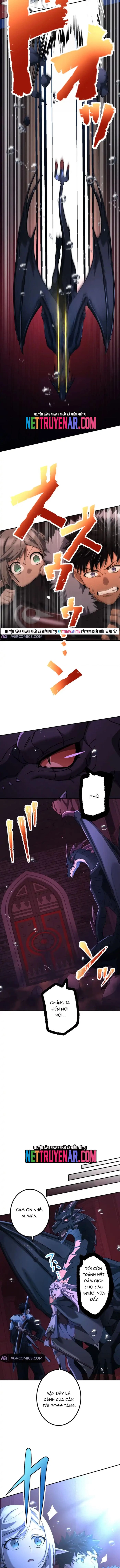 Thực Quỷ Mạo Hiểm Giả Chapter 56 - Trang 2