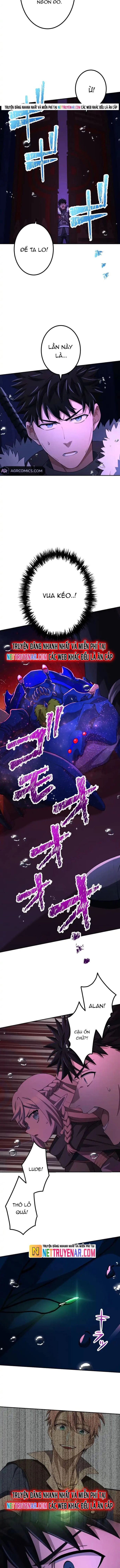 Thực Quỷ Mạo Hiểm Giả Chapter 56 - Trang 2