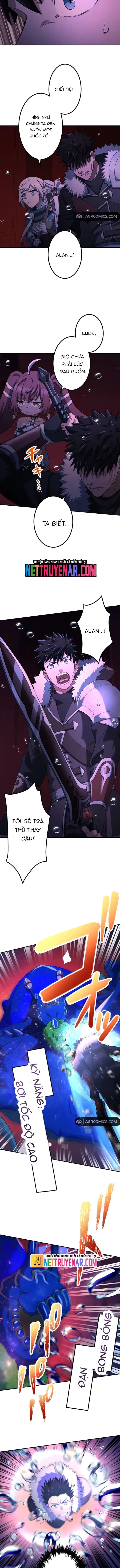 Thực Quỷ Mạo Hiểm Giả Chapter 56 - Trang 2