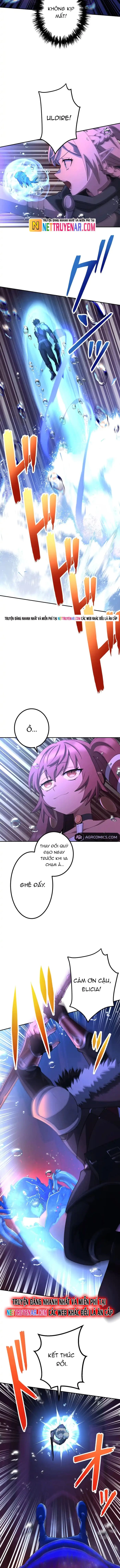 Thực Quỷ Mạo Hiểm Giả Chapter 56 - Trang 2