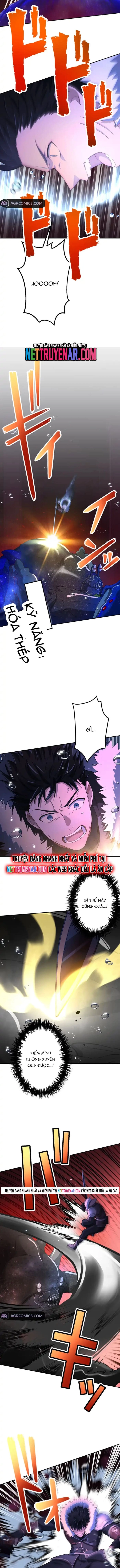 Thực Quỷ Mạo Hiểm Giả Chapter 56 - Trang 2