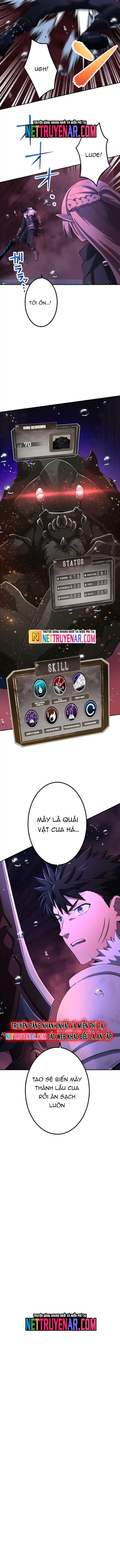 Thực Quỷ Mạo Hiểm Giả Chapter 56 - Trang 2