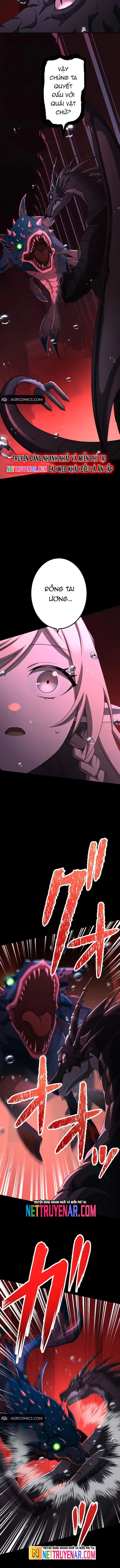 Thực Quỷ Mạo Hiểm Giả Chapter 56 - Trang 2
