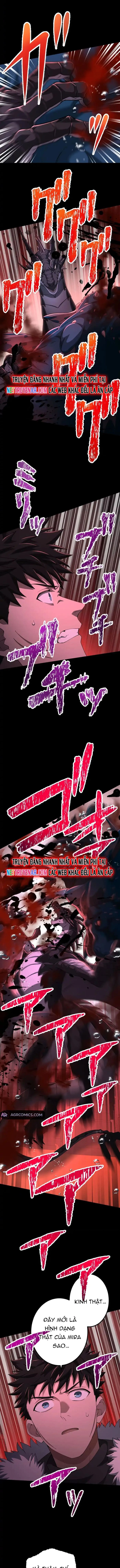 Thực Quỷ Mạo Hiểm Giả Chapter 56 - Trang 2