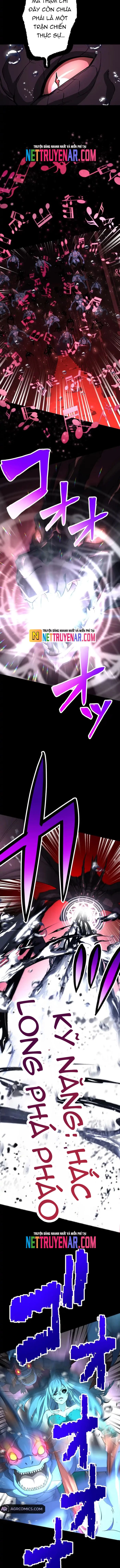 Thực Quỷ Mạo Hiểm Giả Chapter 56 - Trang 2