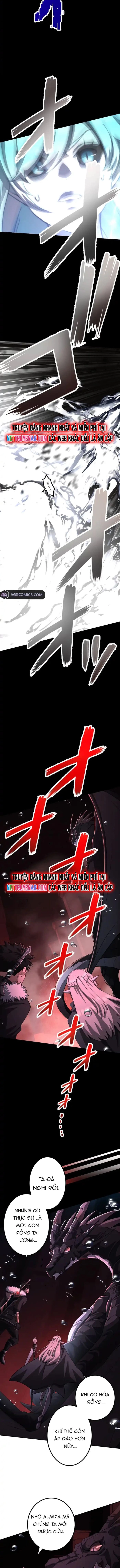 Thực Quỷ Mạo Hiểm Giả Chapter 56 - Trang 2