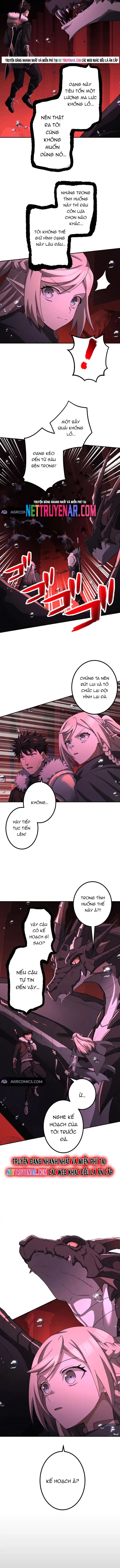 Thực Quỷ Mạo Hiểm Giả Chapter 56 - Trang 2