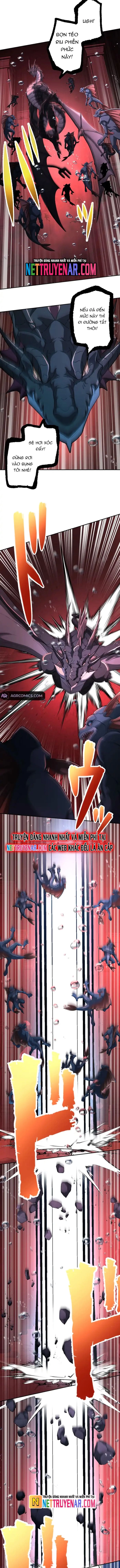 Thực Quỷ Mạo Hiểm Giả Chapter 56 - Trang 2