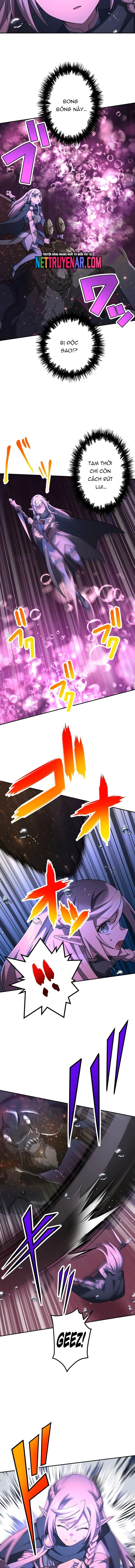 Thực Quỷ Mạo Hiểm Giả Chapter 57 - Trang 2