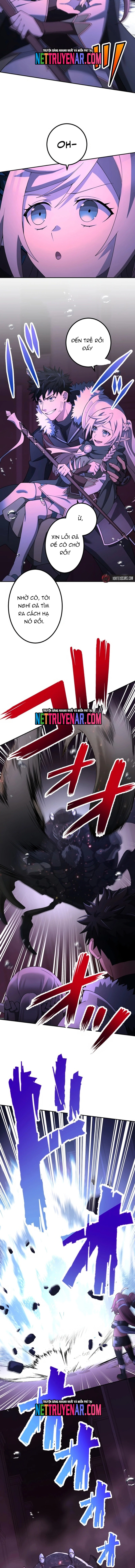 Thực Quỷ Mạo Hiểm Giả Chapter 57 - Trang 2