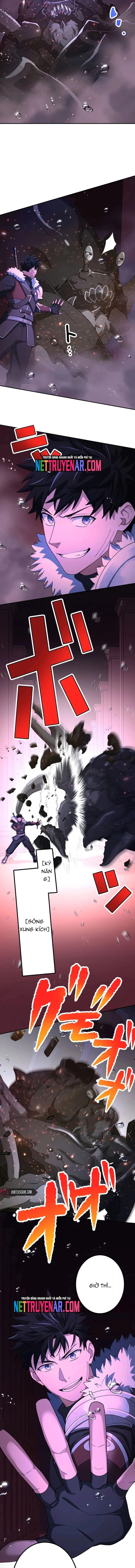 Thực Quỷ Mạo Hiểm Giả Chapter 57 - Trang 2