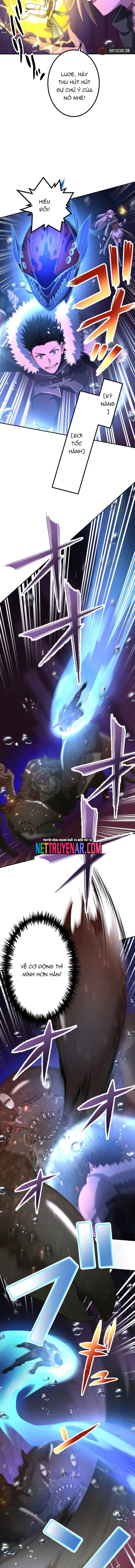 Thực Quỷ Mạo Hiểm Giả Chapter 57 - Trang 2