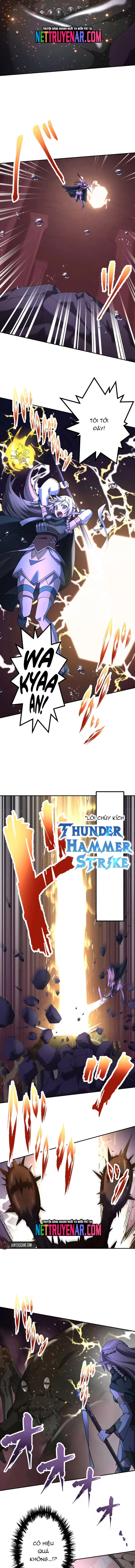 Thực Quỷ Mạo Hiểm Giả Chapter 57 - Trang 2