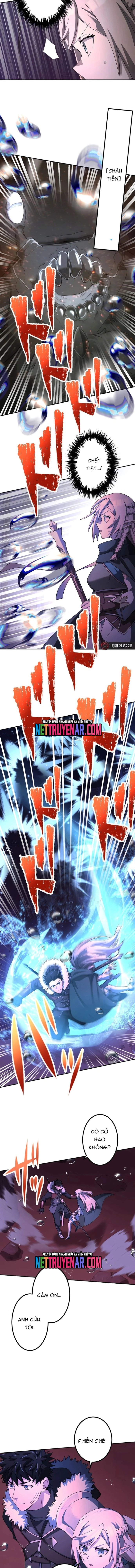 Thực Quỷ Mạo Hiểm Giả Chapter 57 - Trang 2