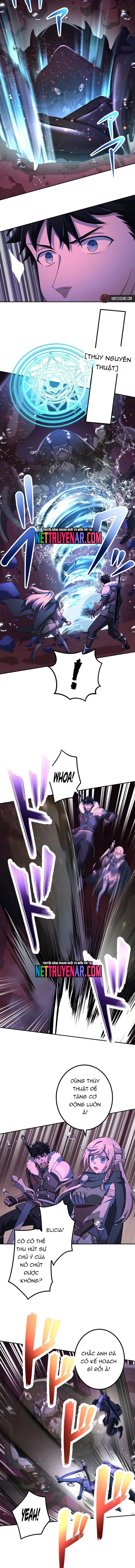 Thực Quỷ Mạo Hiểm Giả Chapter 57 - Trang 2