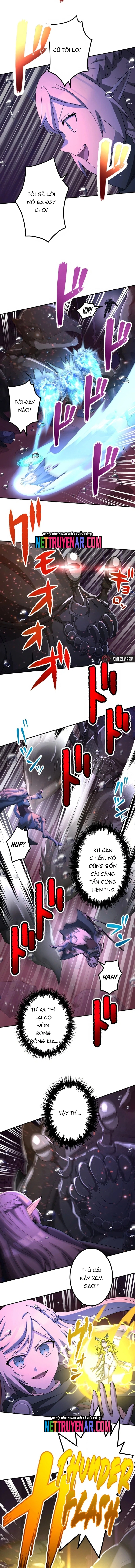 Thực Quỷ Mạo Hiểm Giả Chapter 57 - Trang 2