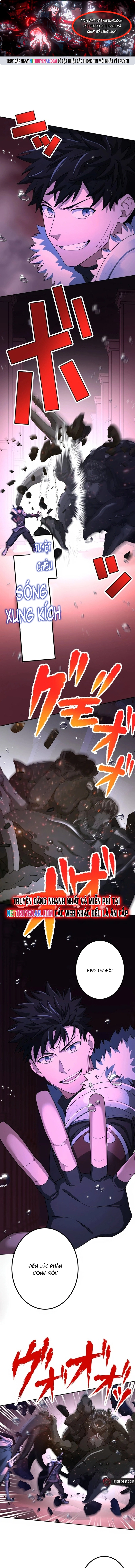 Thực Quỷ Mạo Hiểm Giả Chapter 58 - Trang 2