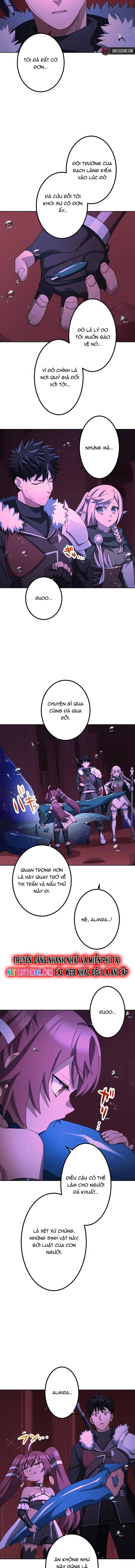 Thực Quỷ Mạo Hiểm Giả Chapter 58 - Trang 2