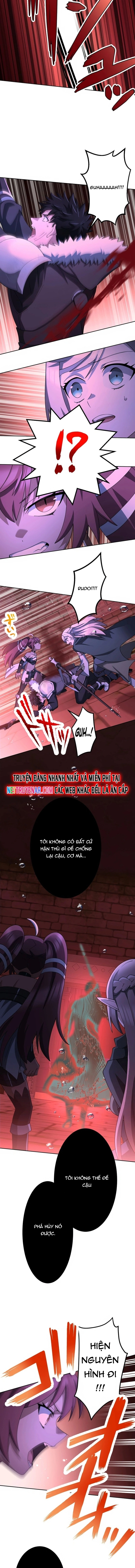 Thực Quỷ Mạo Hiểm Giả Chapter 58 - Trang 2