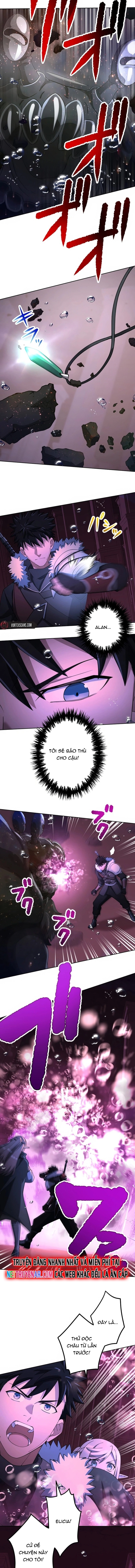 Thực Quỷ Mạo Hiểm Giả Chapter 58 - Trang 2