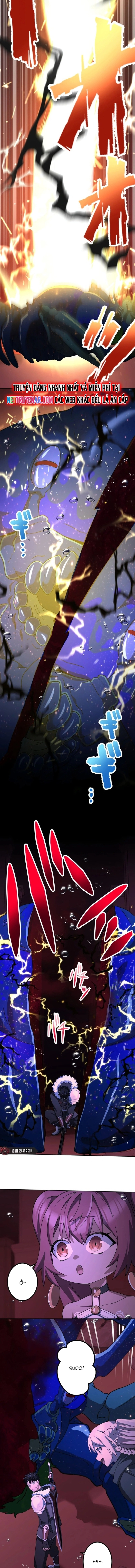 Thực Quỷ Mạo Hiểm Giả Chapter 58 - Trang 2