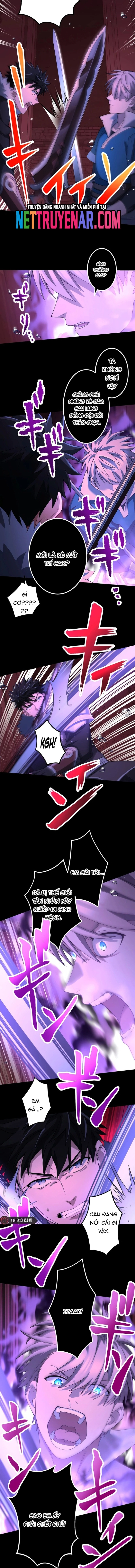 Thực Quỷ Mạo Hiểm Giả Chapter 59 - Trang 2