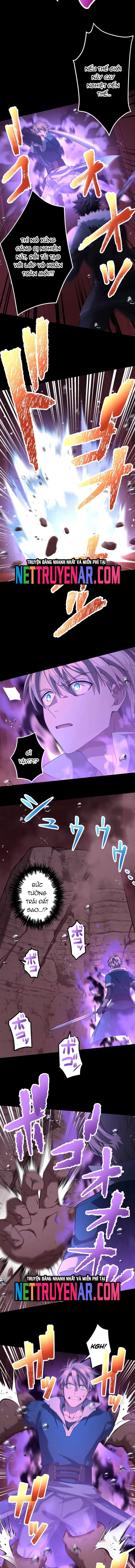 Thực Quỷ Mạo Hiểm Giả Chapter 59 - Trang 2