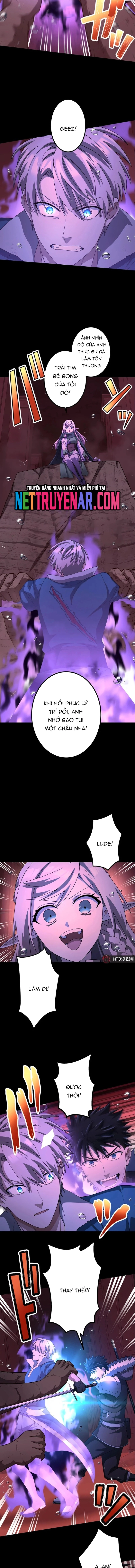 Thực Quỷ Mạo Hiểm Giả Chapter 59 - Trang 2