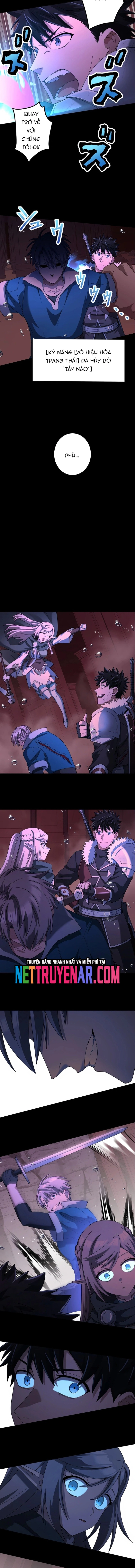 Thực Quỷ Mạo Hiểm Giả Chapter 59 - Trang 2