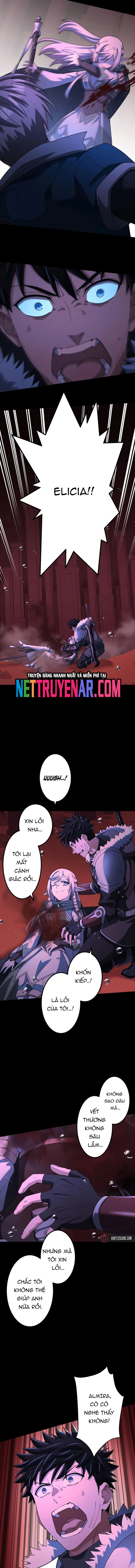 Thực Quỷ Mạo Hiểm Giả Chapter 59 - Trang 2