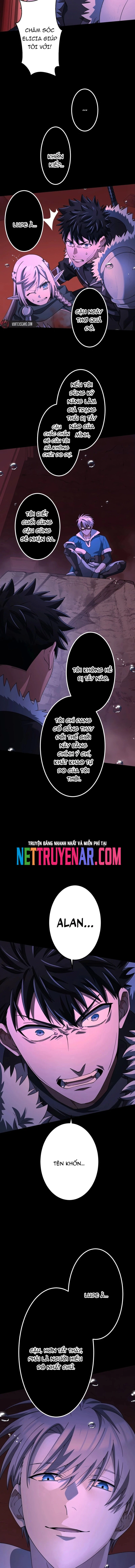 Thực Quỷ Mạo Hiểm Giả Chapter 59 - Trang 2