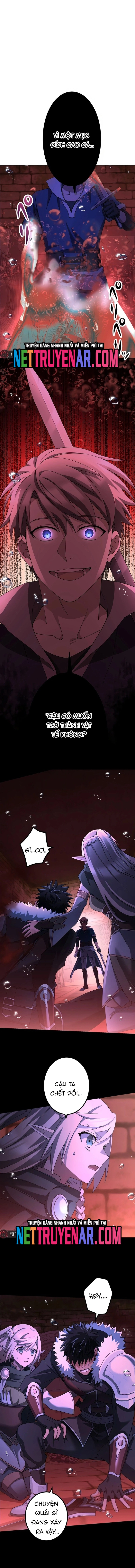 Thực Quỷ Mạo Hiểm Giả Chapter 59 - Trang 2