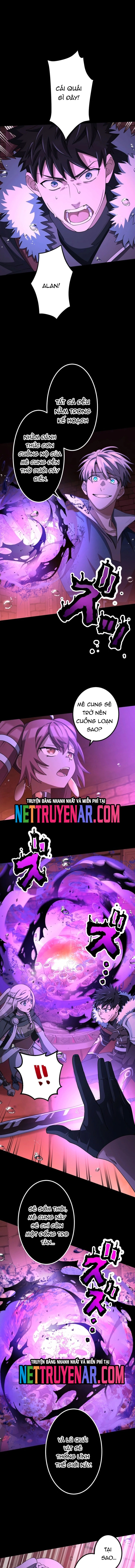 Thực Quỷ Mạo Hiểm Giả Chapter 59 - Trang 2