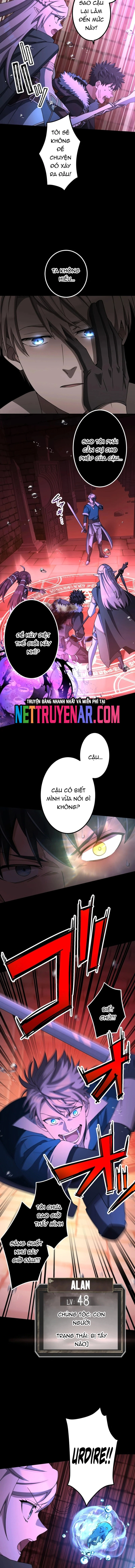 Thực Quỷ Mạo Hiểm Giả Chapter 59 - Trang 2