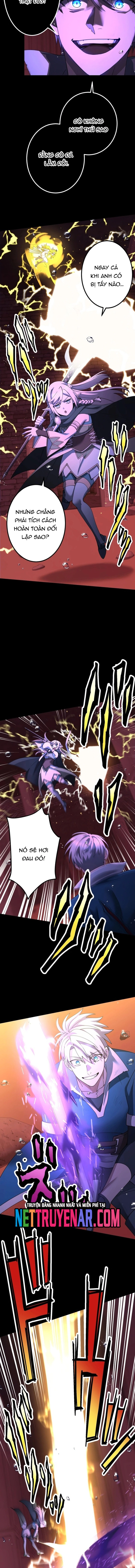 Thực Quỷ Mạo Hiểm Giả Chapter 59 - Trang 2