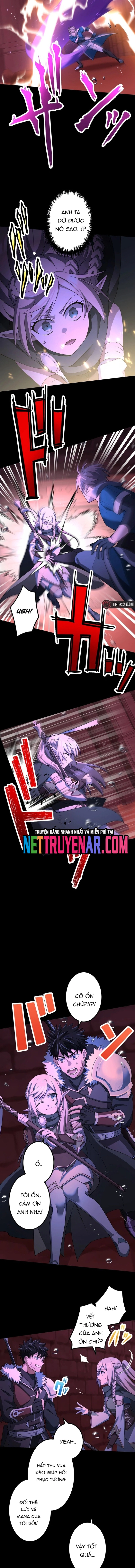 Thực Quỷ Mạo Hiểm Giả Chapter 59 - Trang 2