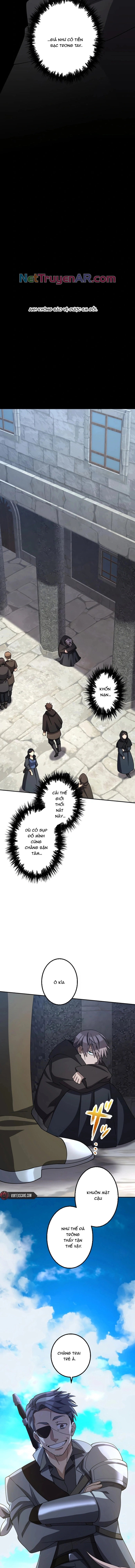 Thực Quỷ Mạo Hiểm Giả Chapter 60 - Trang 2