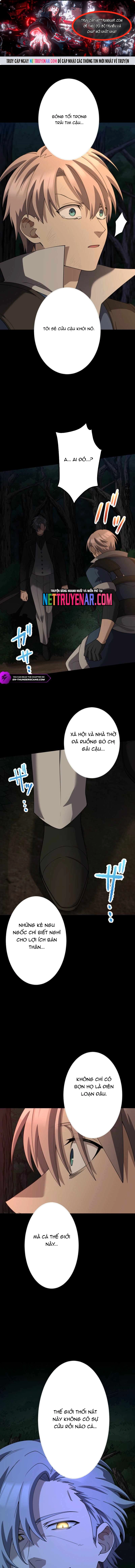 Thực Quỷ Mạo Hiểm Giả Chapter 61 - Trang 2