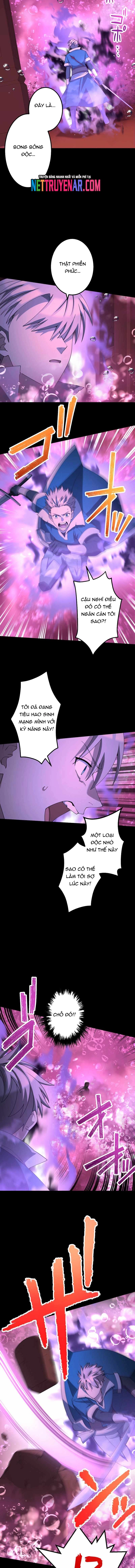 Thực Quỷ Mạo Hiểm Giả Chapter 61 - Trang 2